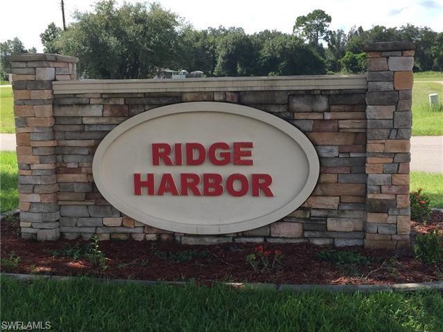 30445 Holly Road Punta Gorda, FL 33982 - Photo 12 of 15 a view of outdoor space and outdoor seating