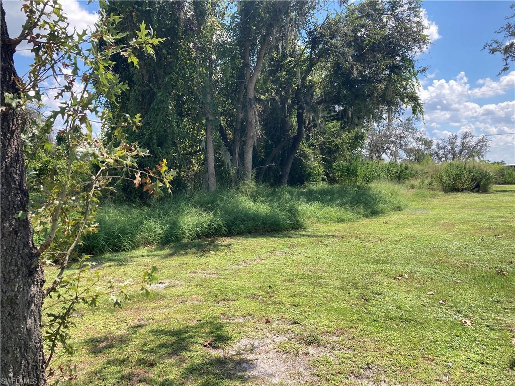30445 Holly Road Punta Gorda, FL 33982 - Photo 14 of 15 a view of a lush green space