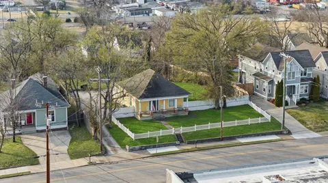 $515,000 | 1512 Meridian Street, Nashville, TN 37207
