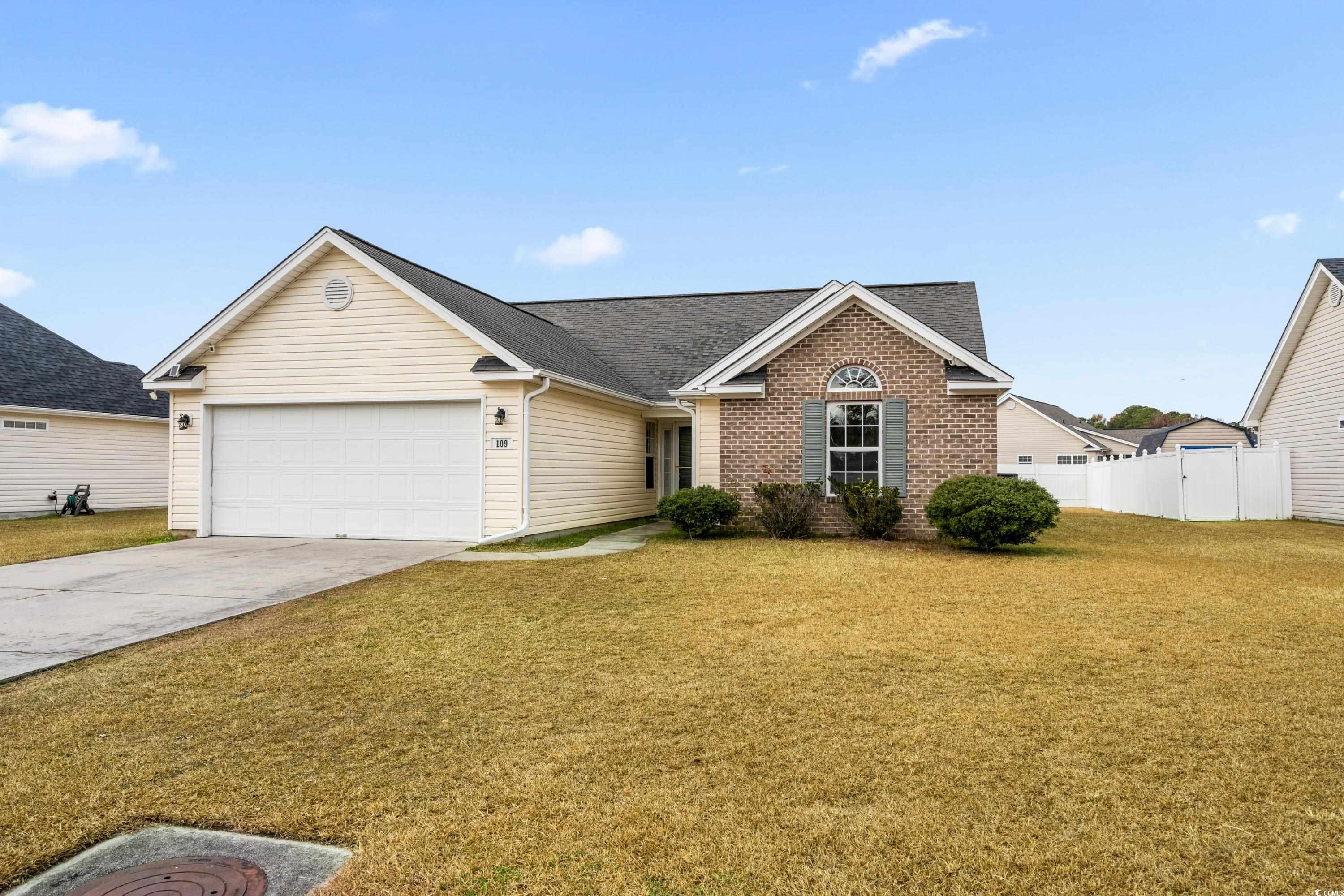 109 Governors Loop Myrtle Beach, SC 29588 - Photo 2 of 34 Gallery Image 2