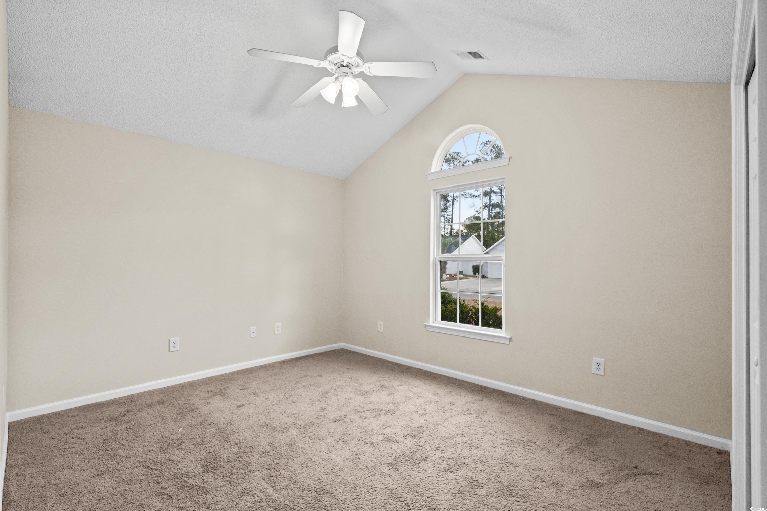 109 Governors Loop Myrtle Beach, SC 29588 - Photo 27 of 34 Bathroom featuring tile patterned flooring, vanity