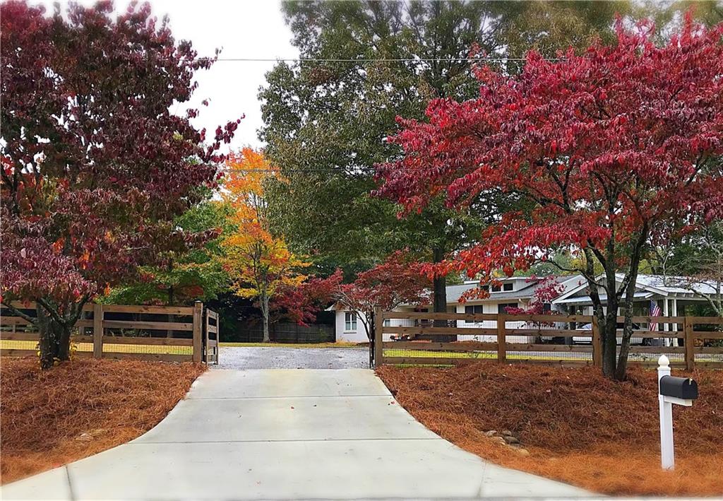 11885 Chaffin Road Roswell, GA 30075 - Photo 1 of 1 Gallery Image 1