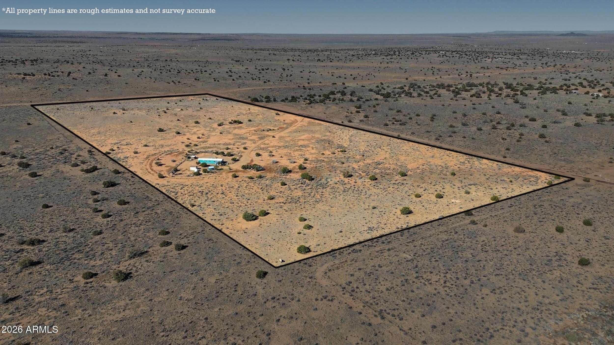 a view of wooden floor