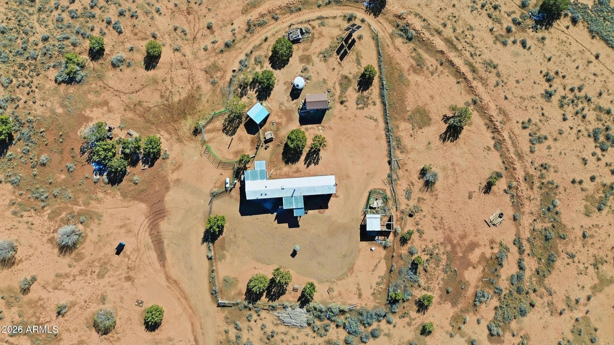 5425 White Antelope Road Snowflake, AZ 85937 - Photo 14 of 22 14_photo_autoremove_14263607