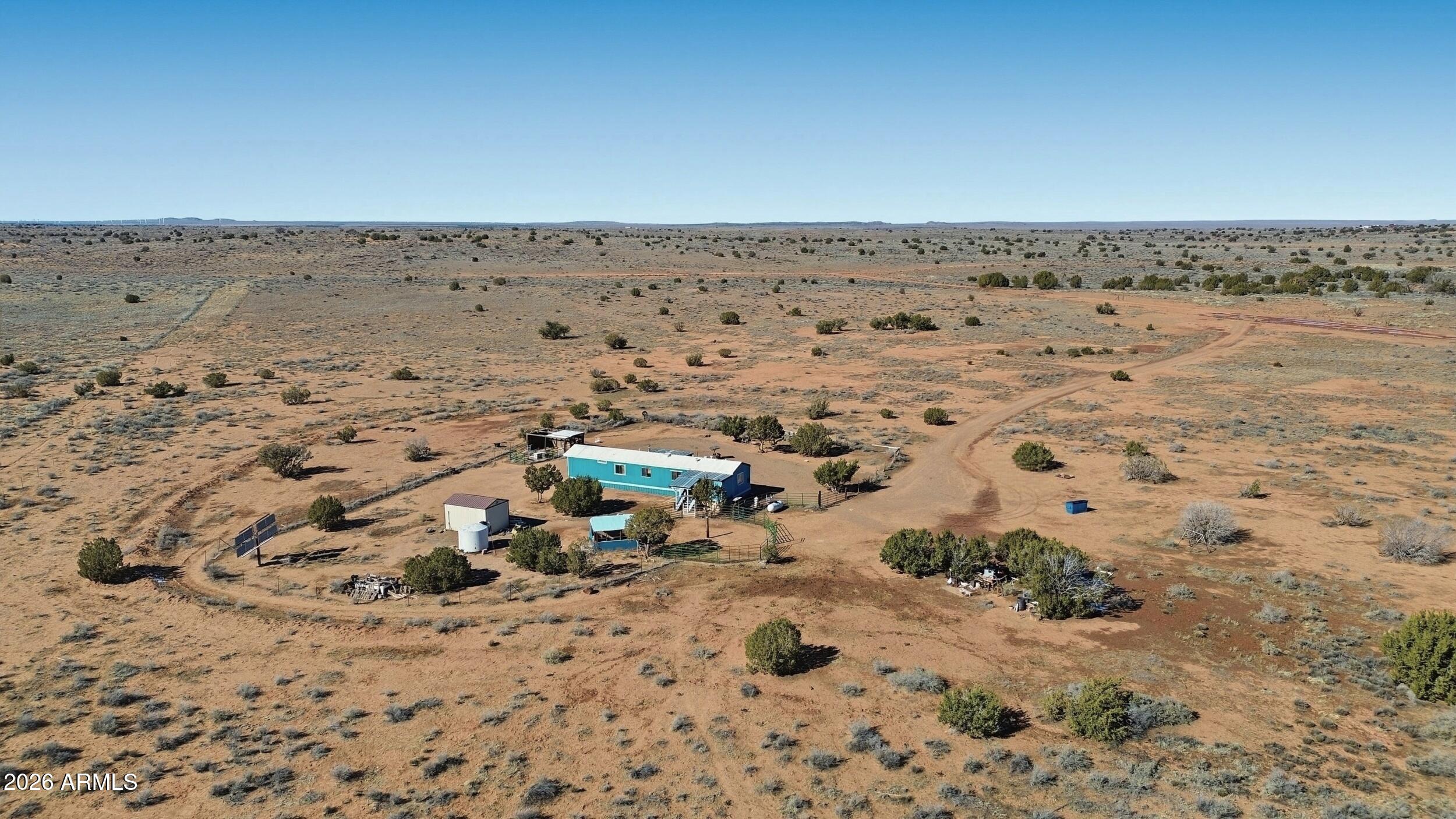 5425 White Antelope Road Snowflake, AZ 85937 - Photo 15 of 22 15_1256f3ca-2d72-4007-8952-209d7659538c