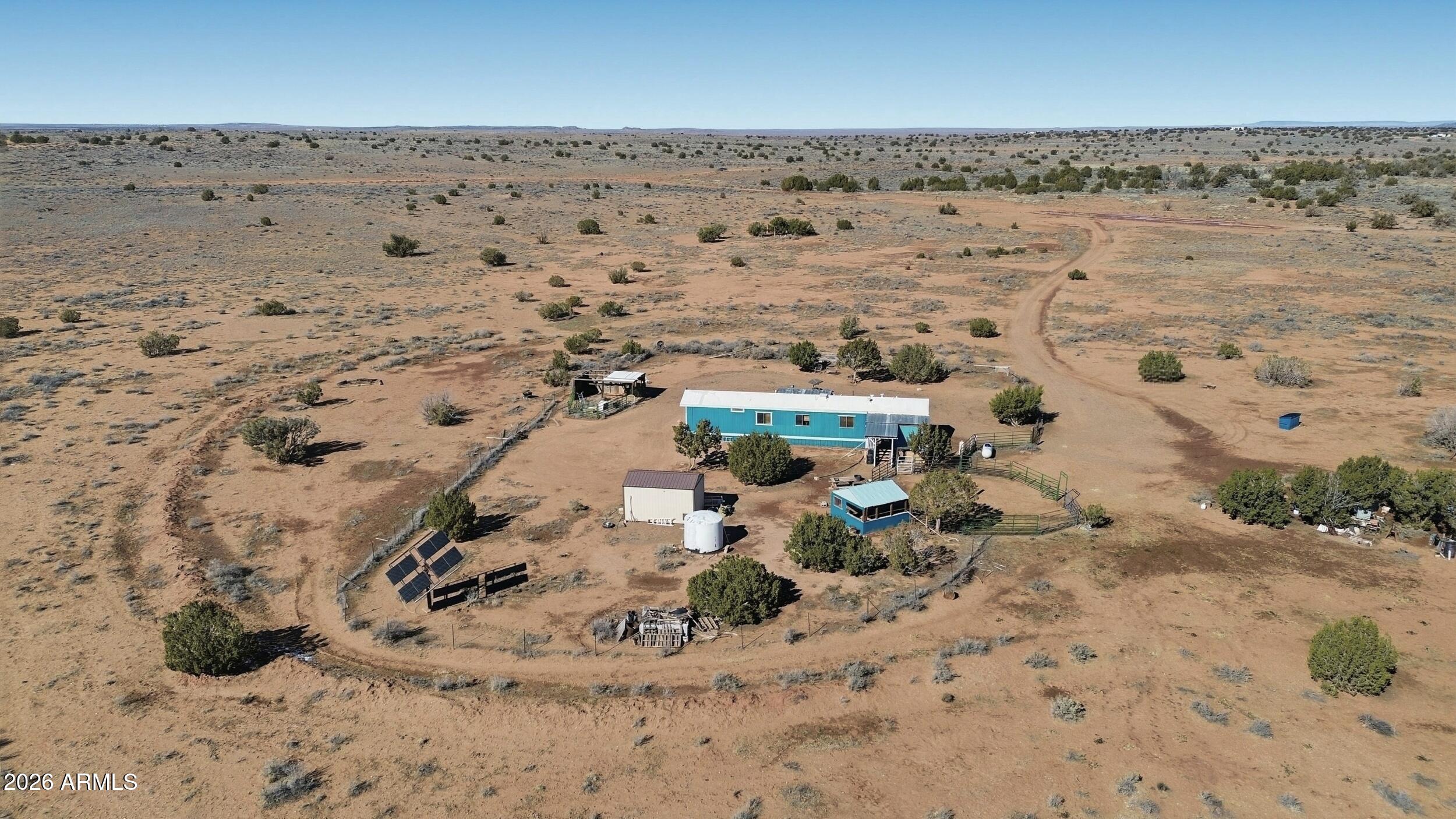 5425 White Antelope Road Snowflake, AZ 85937 - Photo 16 of 22 16_1761baf9-c842-4a80-8d3d-c29c2cbae22e