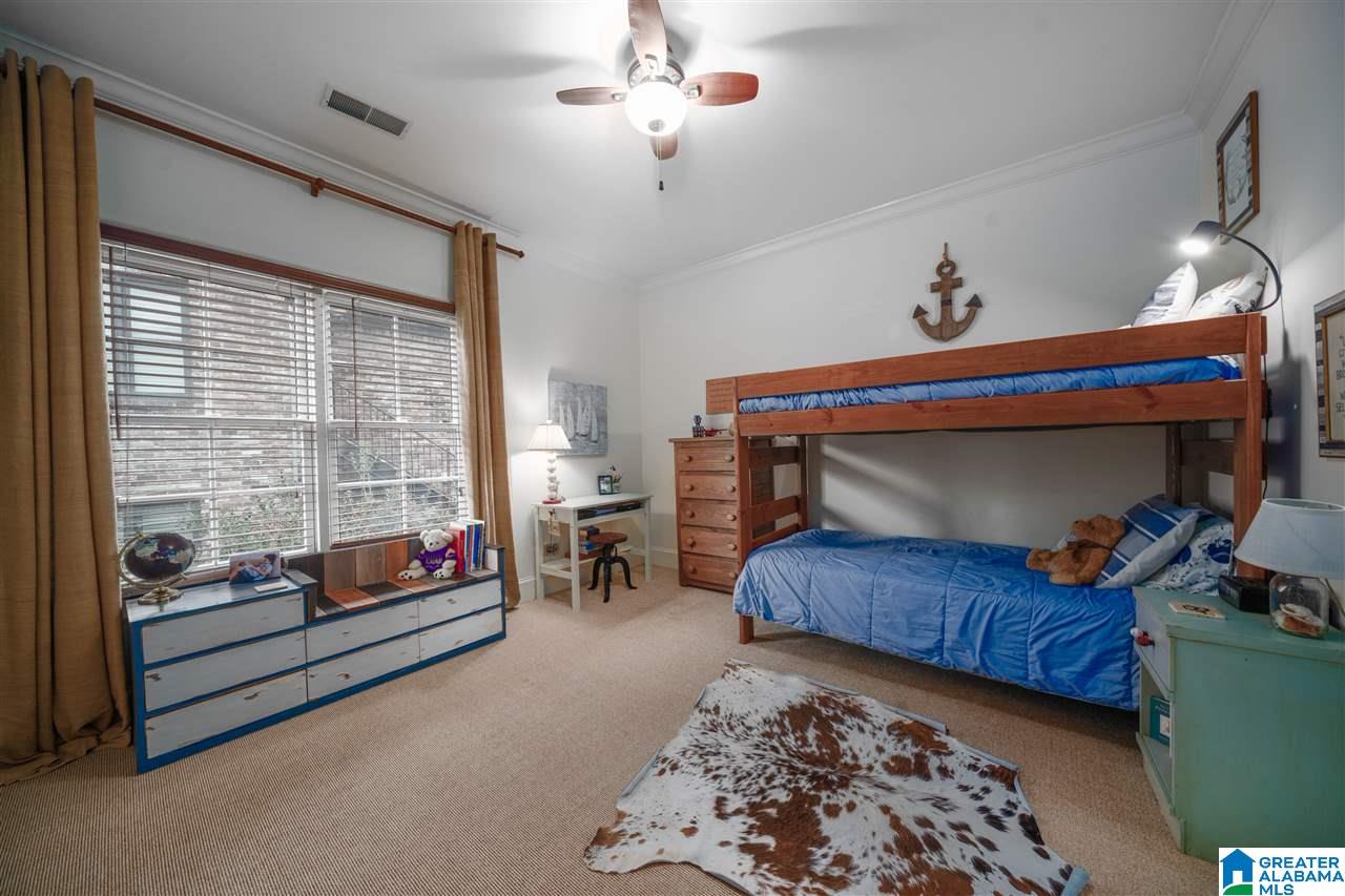 237 La Prado Place Birmingham, AL 35209 - Photo 28 of 39