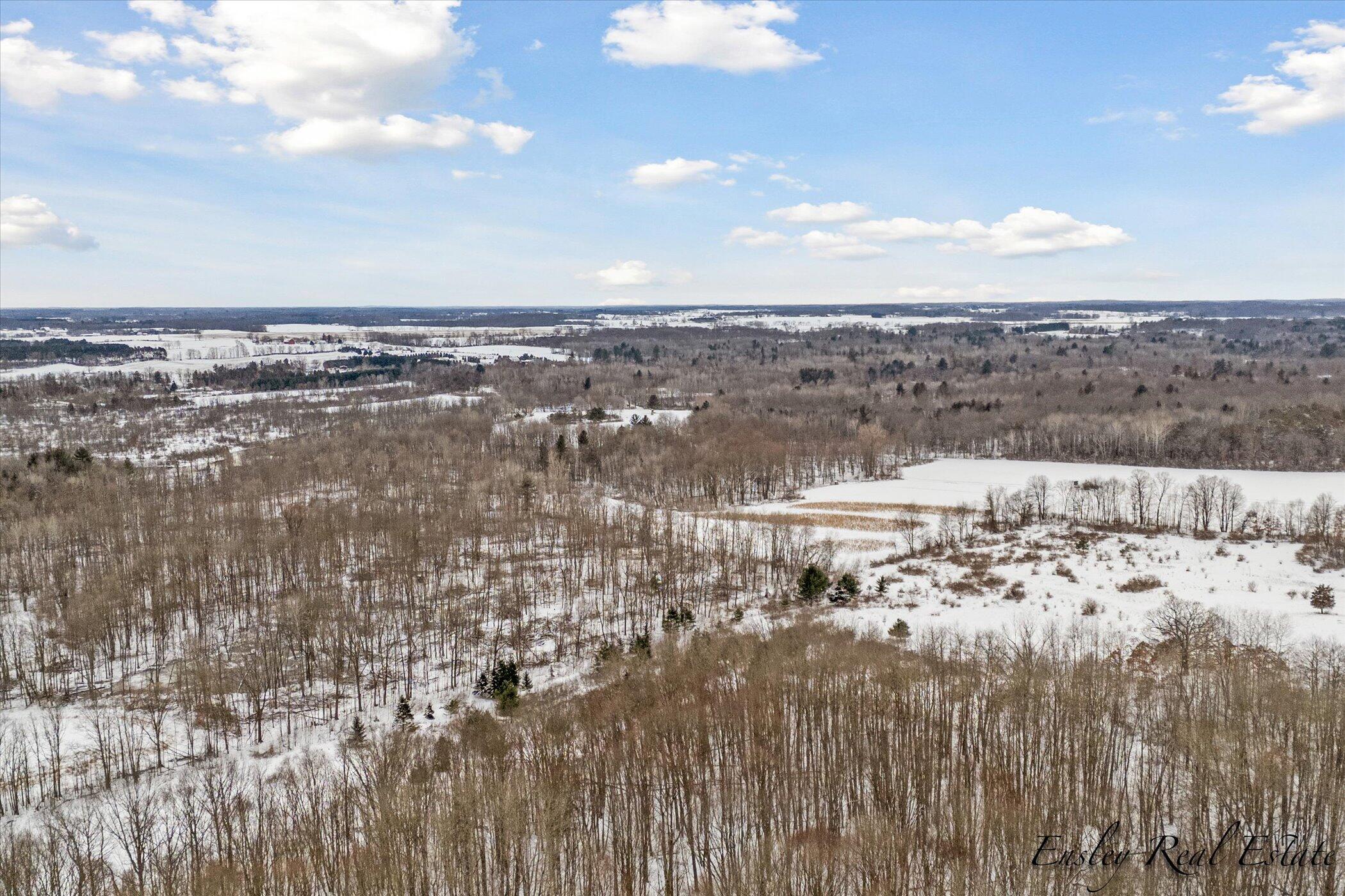 V/l South Rolland Road Blanchard, MI 49310 - Photo 13 of 26 07-8260-S-Rolland-Rd-WindowStill-Real-Es