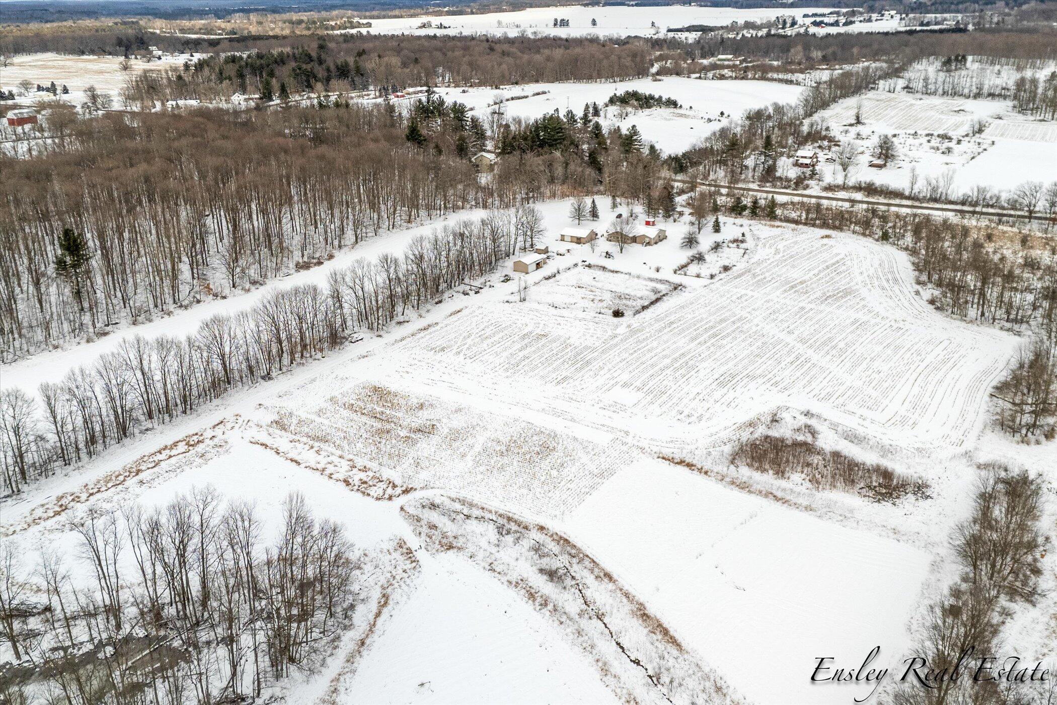 V/l South Rolland Road Blanchard, MI 49310 - Photo 17 of 26 09-8260-S-Rolland-Rd-WindowStill-Real-Es
