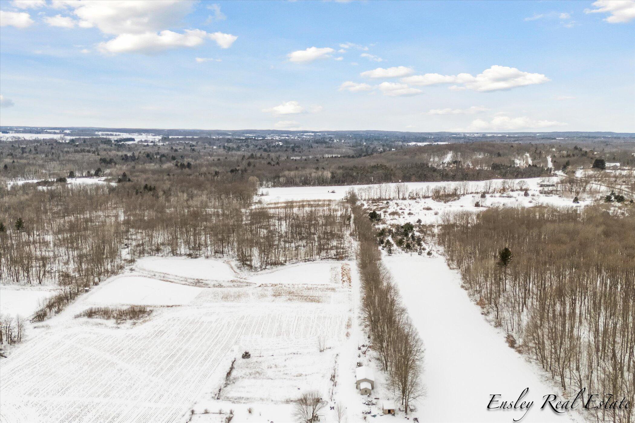 V/l South Rolland Road Blanchard, MI 49310 - Photo 3 of 26 02-8260-S-Rolland-Rd-WindowStill-Real-Es