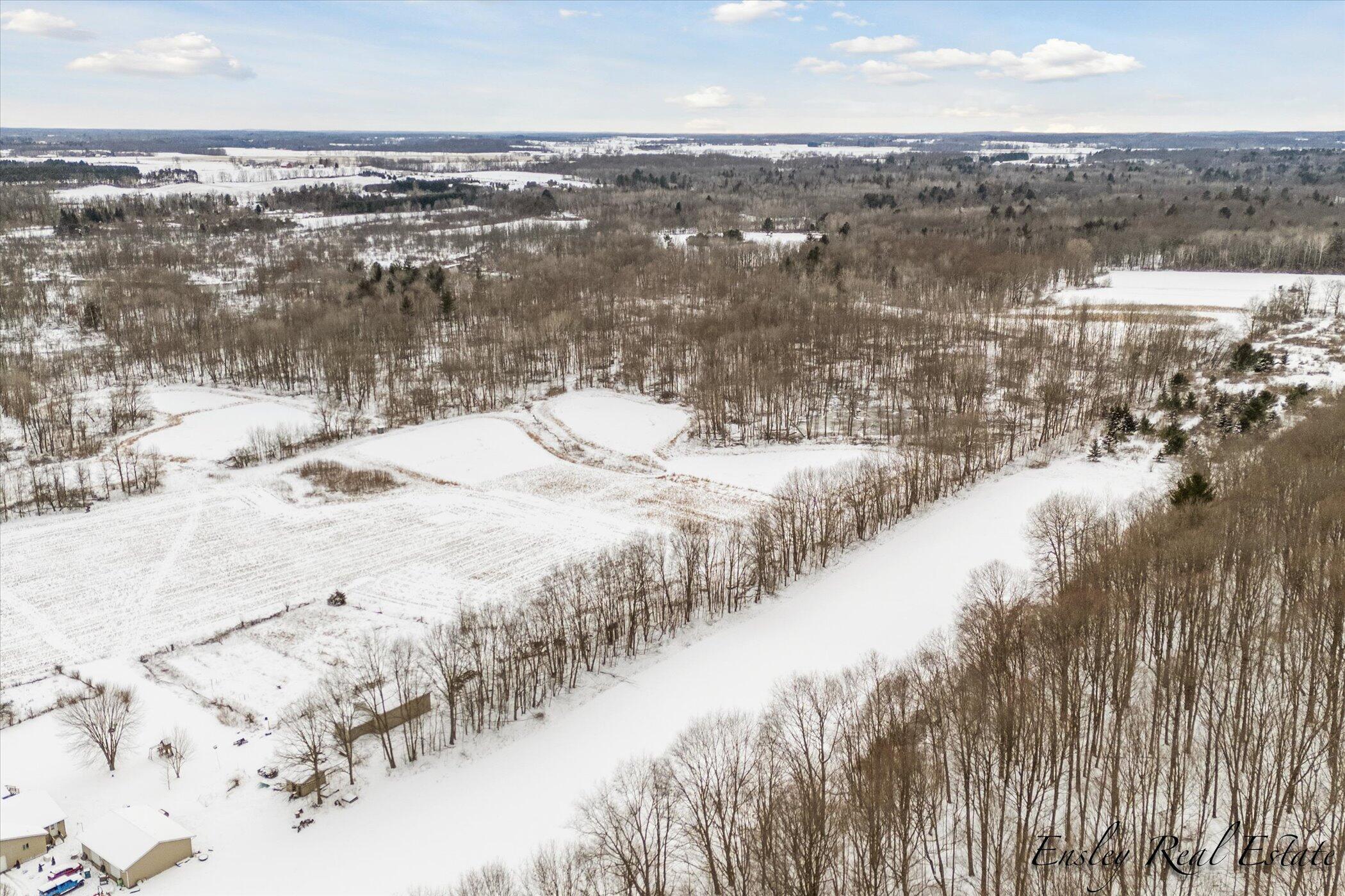 V/l South Rolland Road Blanchard, MI 49310 - Photo 5 of 26 03-8260-S-Rolland-Rd-WindowStill-Real-Es