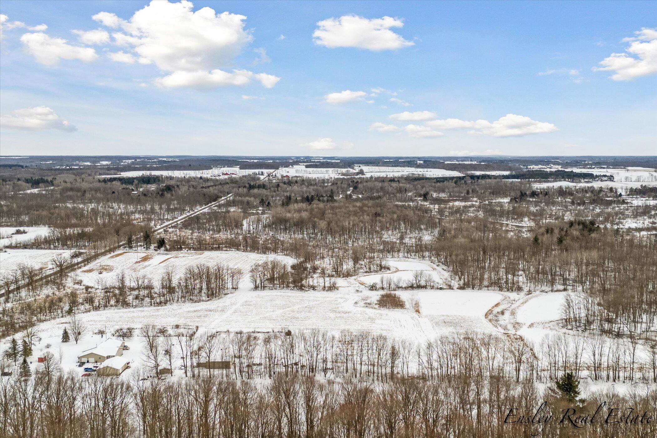 V/l South Rolland Road Blanchard, MI 49310 - Photo 9 of 26 05-8260-S-Rolland-Rd-WindowStill-Real-Es
