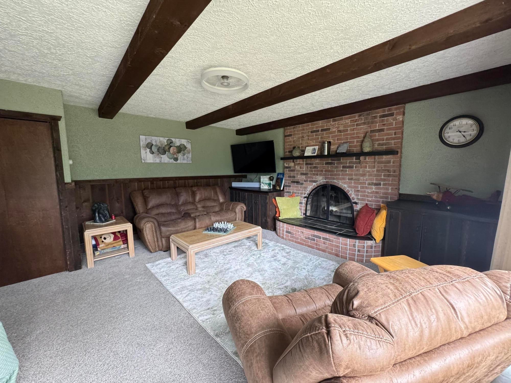 3800 Sheridan Road Lewiston, MI 49756 - Photo 35 of 66 Family Room