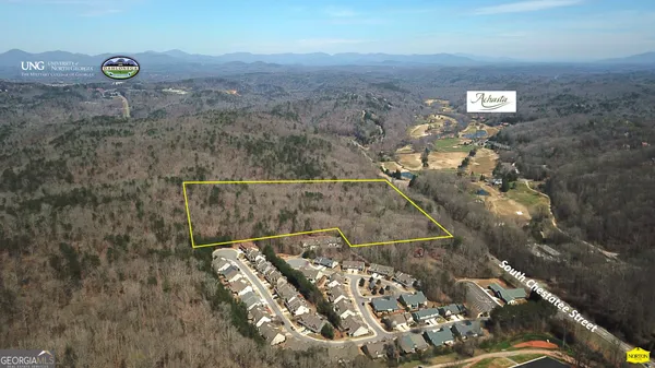$3,000,000 | 3182-3292 South Chestatee, Dahlonega, GA 30533