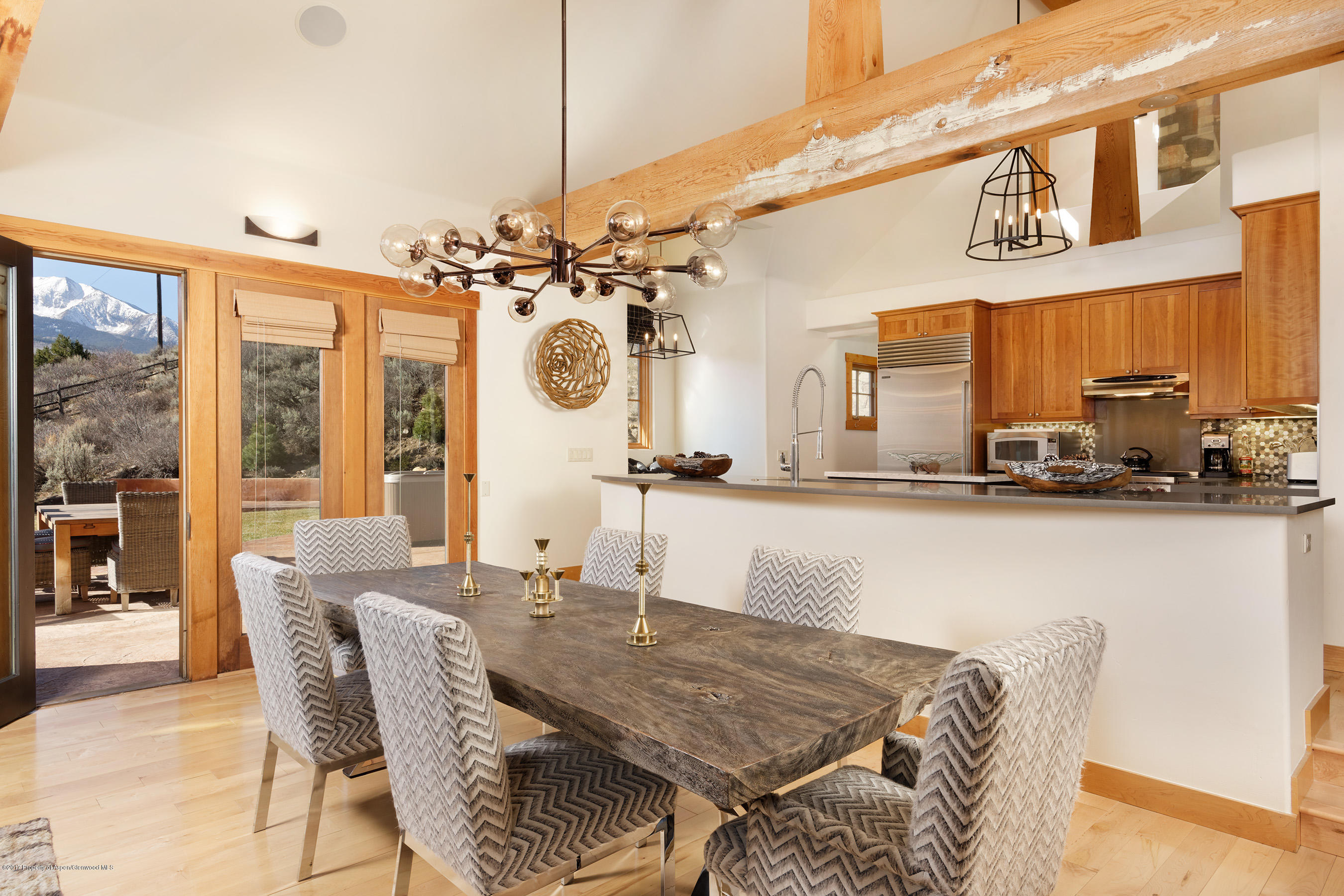 2555 West Sopris Creek Road Basalt, CO 81621 - Photo 11 of 43 2555WSopris_CREST007