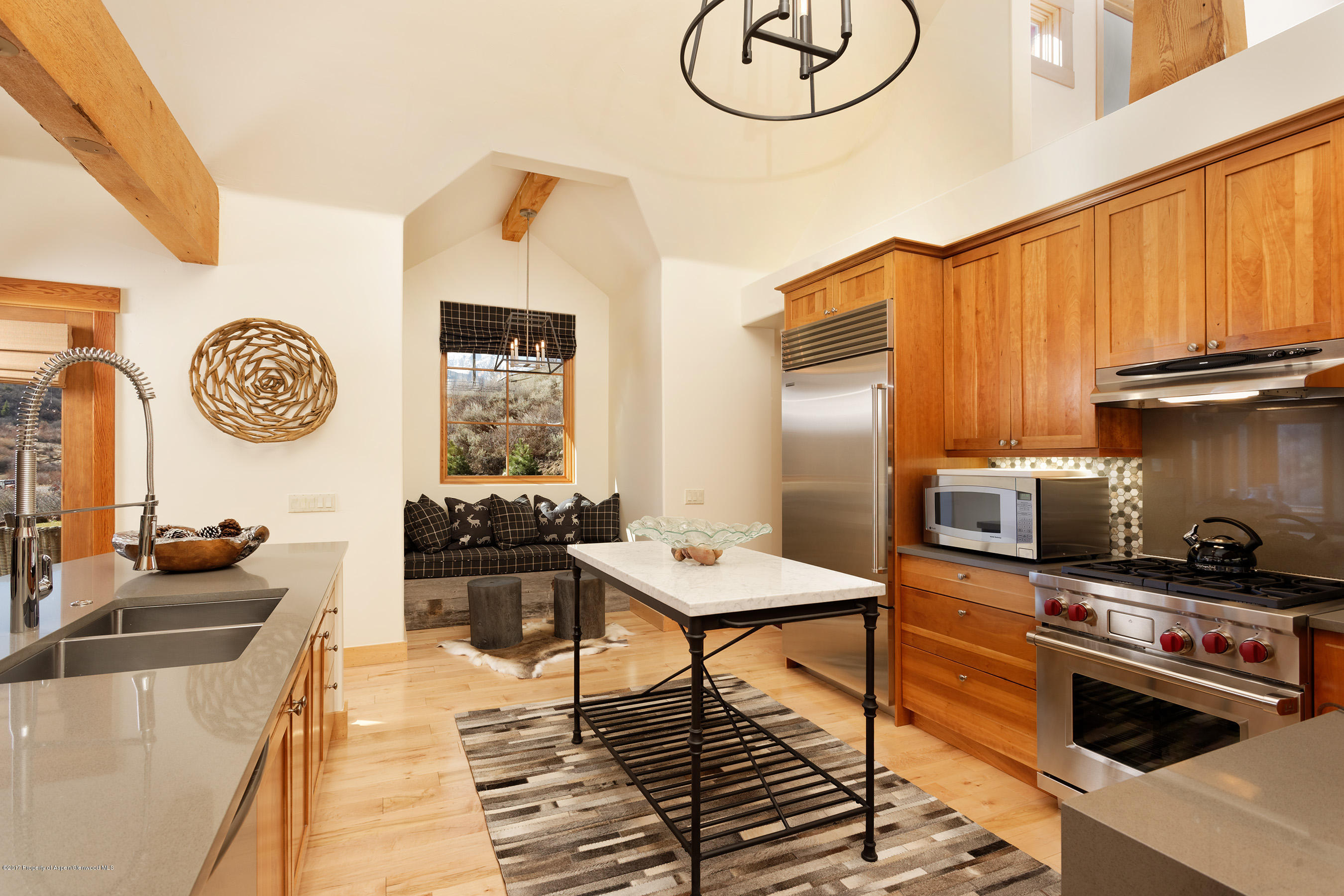 2555 West Sopris Creek Road Basalt, CO 81621 - Photo 12 of 43 2555WSopris_CREST010
