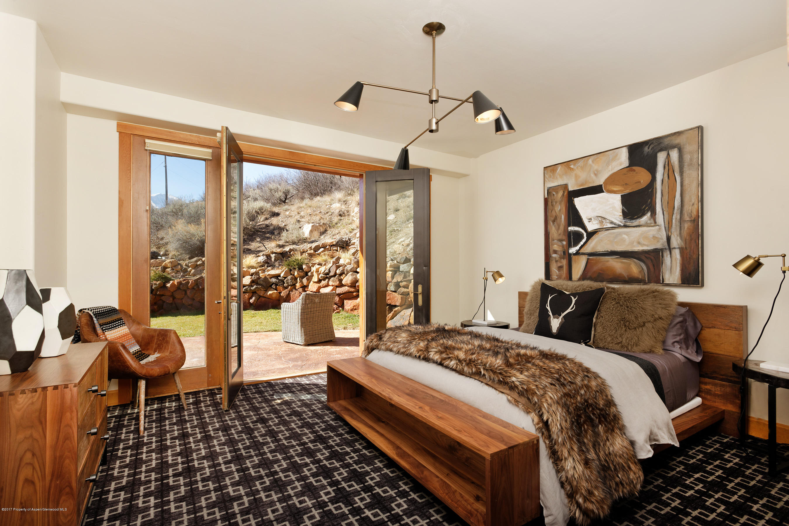 2555 West Sopris Creek Road Basalt, CO 81621 - Photo 13 of 43 2555WSopris_CREST012