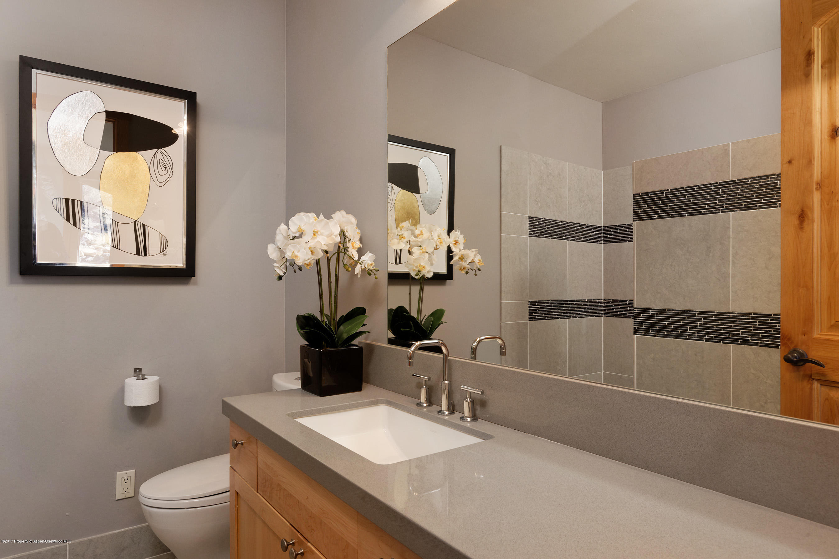 2555 West Sopris Creek Road Basalt, CO 81621 - Photo 14 of 43 2555WSopris_CREST014