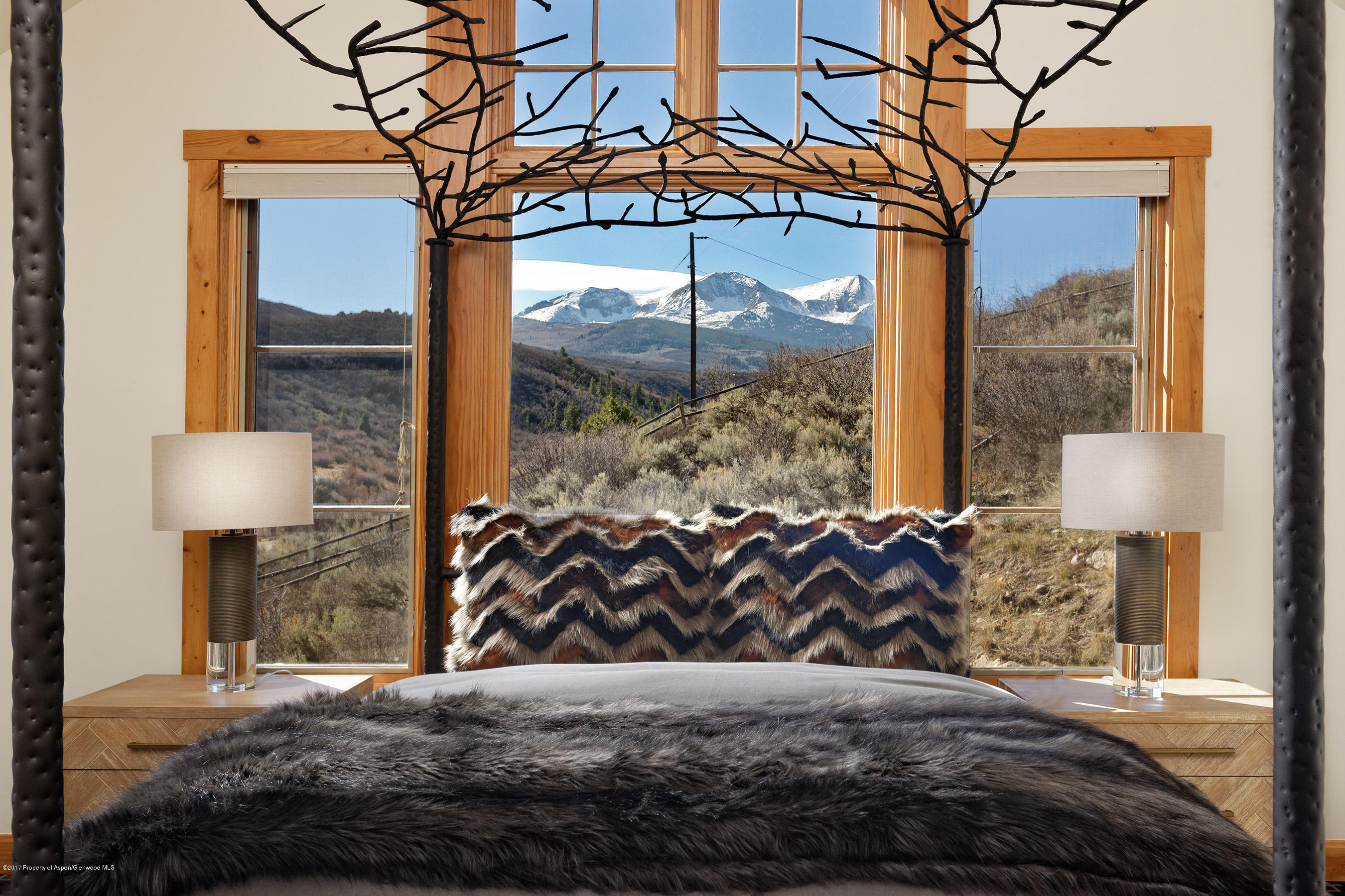 2555 West Sopris Creek Road Basalt, CO 81621 - Photo 18 of 43 2555WSopris_CREST020