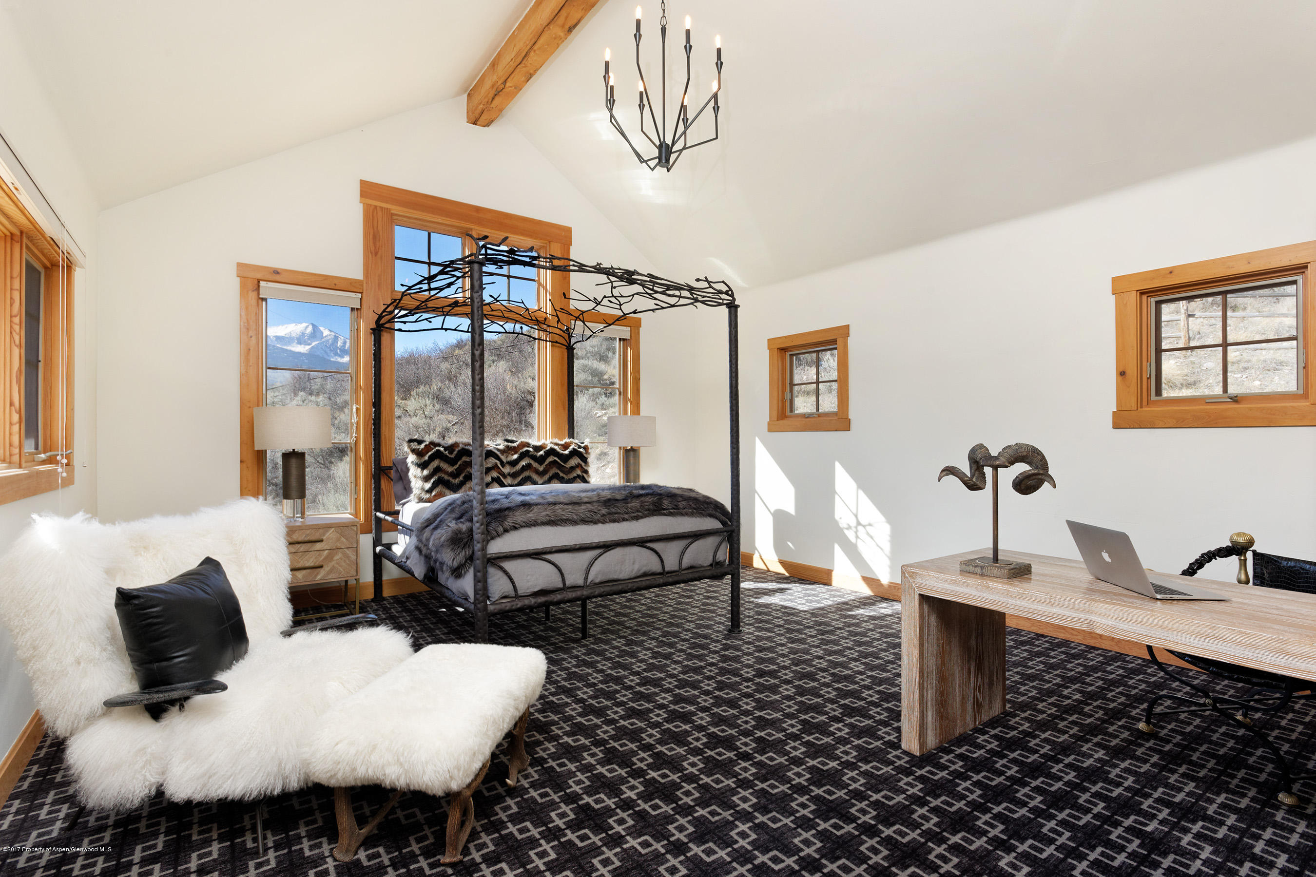 2555 West Sopris Creek Road Basalt, CO 81621 - Photo 19 of 43 2555WSopris_CREST021