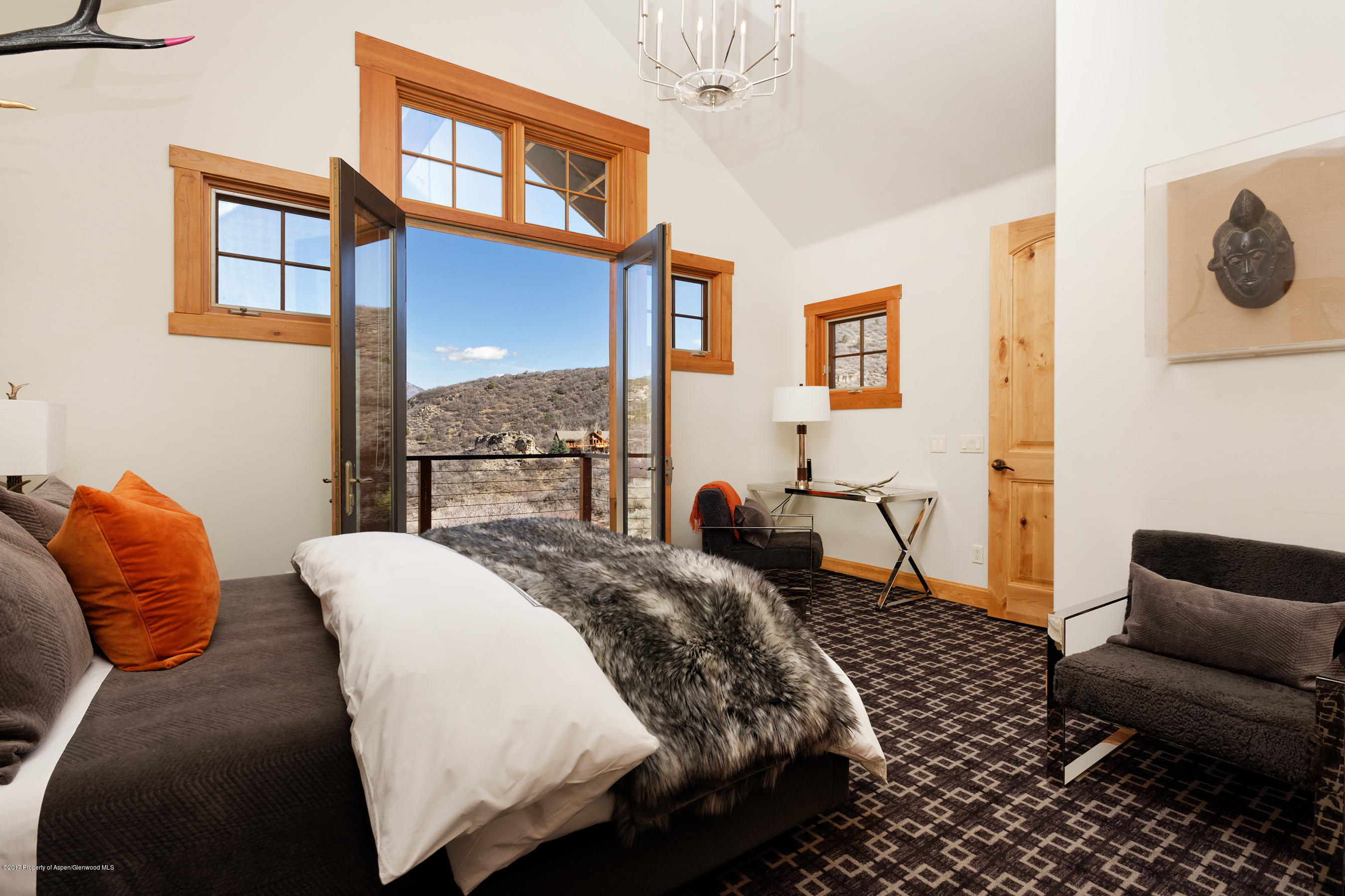 2555 West Sopris Creek Road Basalt, CO 81621 - Photo 21 of 43 2555WSopris_CREST023