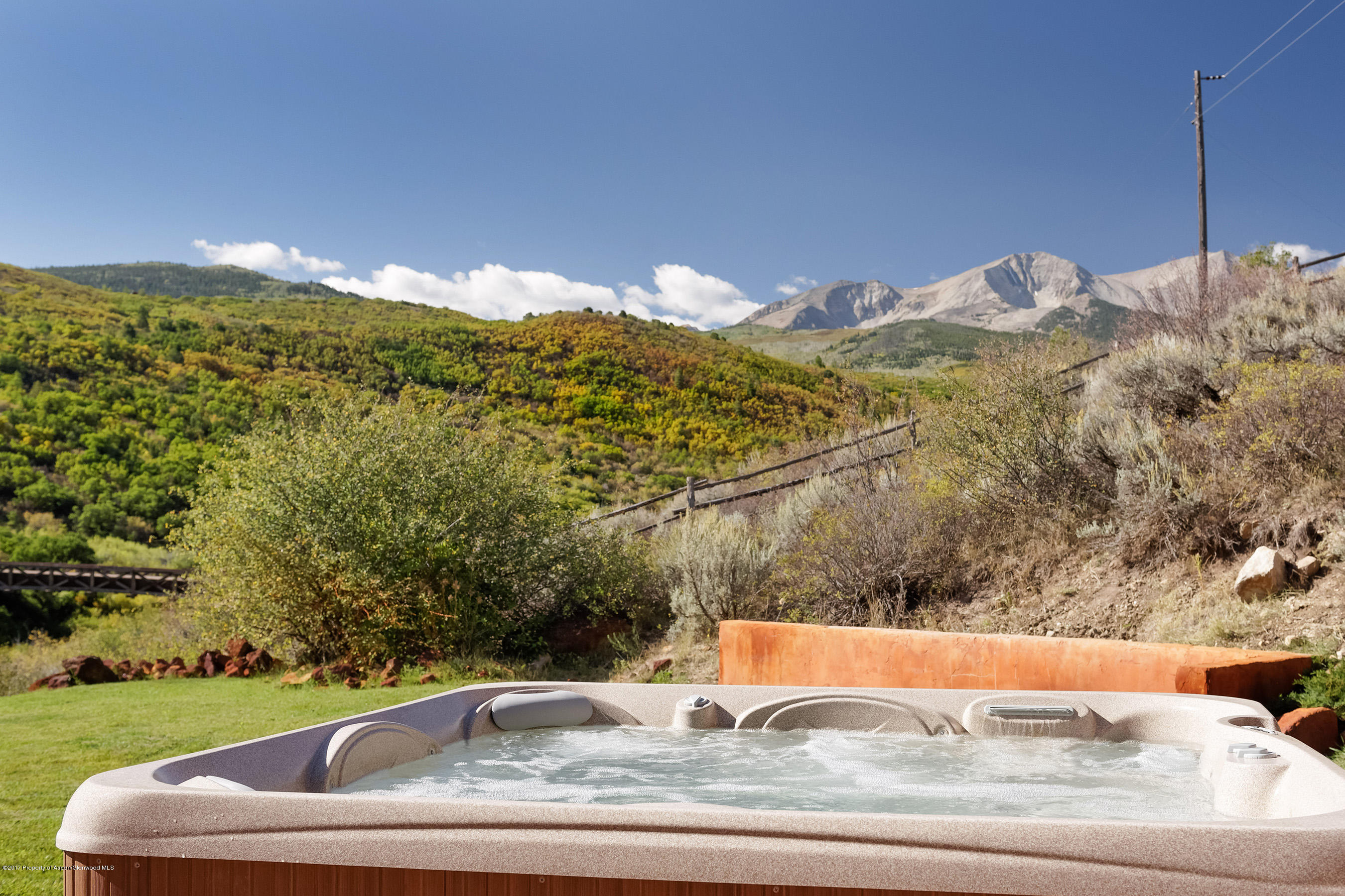 2555 West Sopris Creek Road Basalt, CO 81621 - Photo 26 of 43 2555WSoprisCr_Crest306