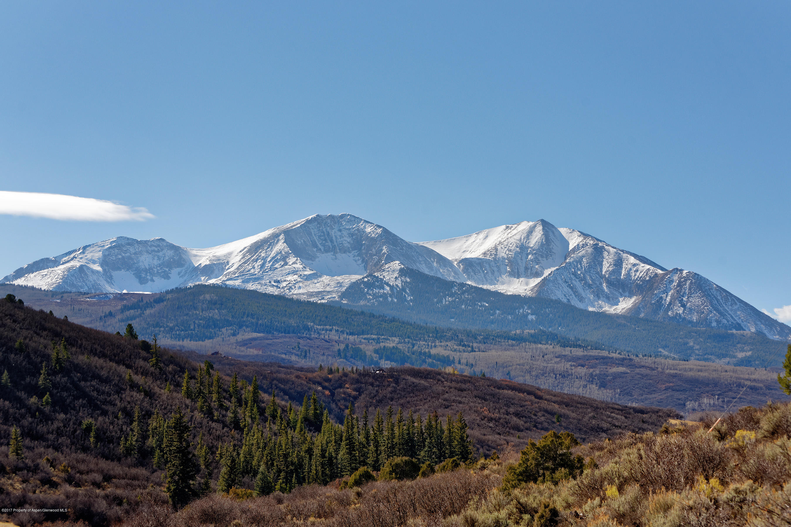 2555 West Sopris Creek Road Basalt, CO 81621 - Photo 31 of 43 2555WSopris_CREST025