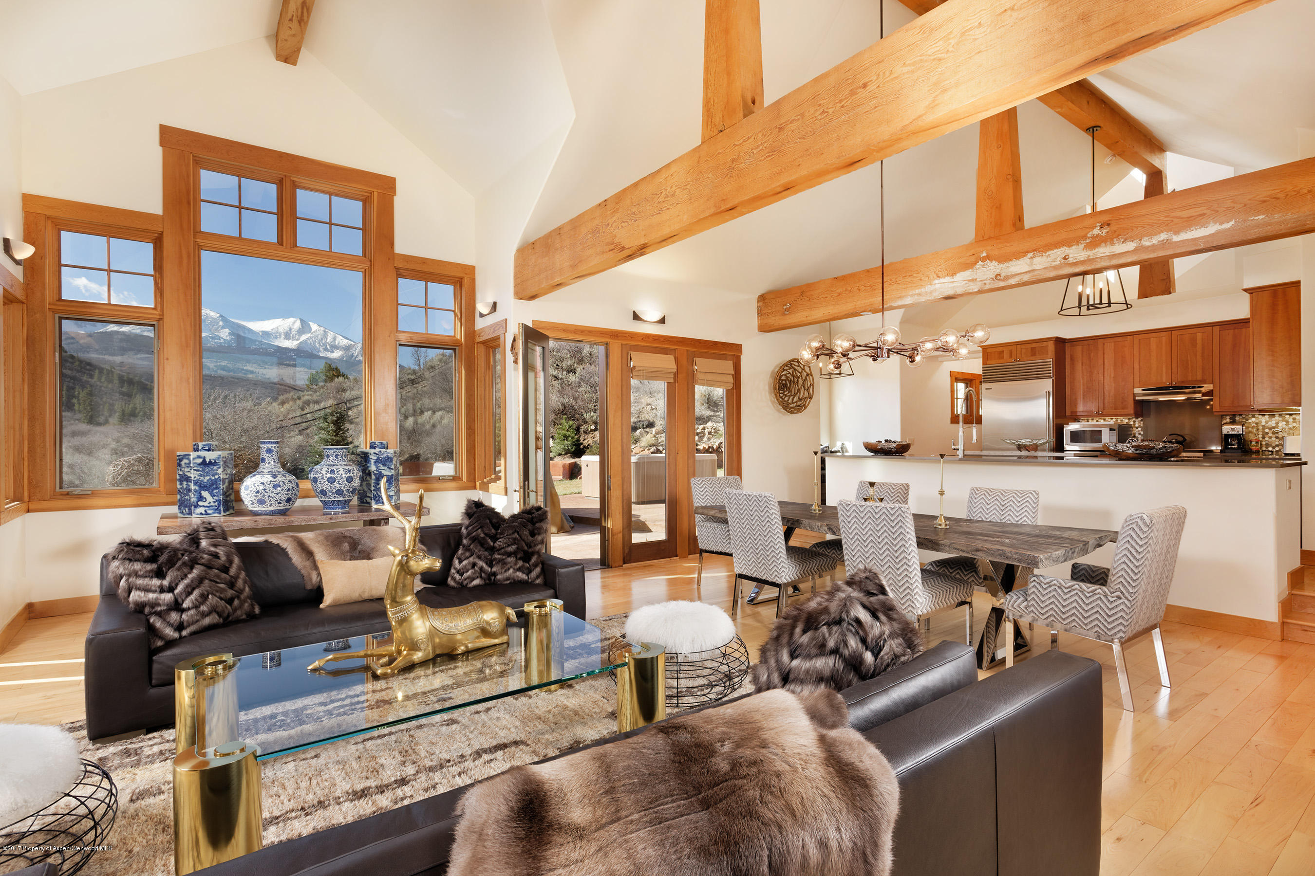 2555 West Sopris Creek Road Basalt, CO 81621 - Photo 8 of 43 2555WSopris_CREST005