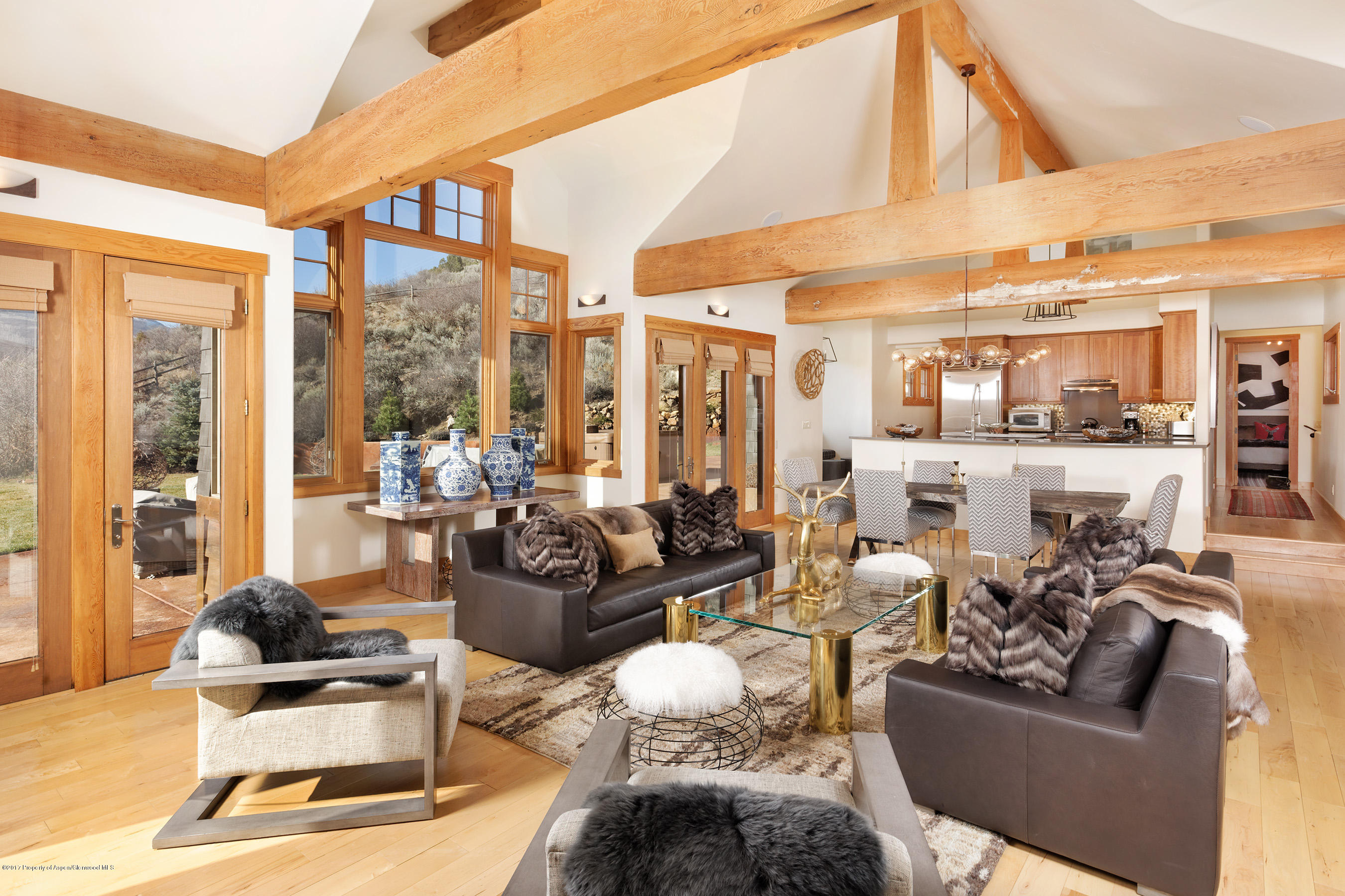 2555 West Sopris Creek Road Basalt, CO 81621 - Photo 9 of 43 2555WSopris_CREST001