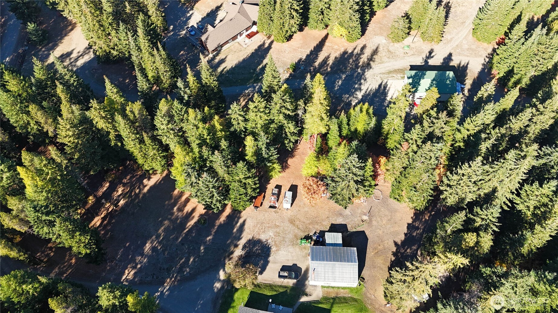 91 Tillman Creek Road Cle Elum, WA 98922 - Photo 37 of 37