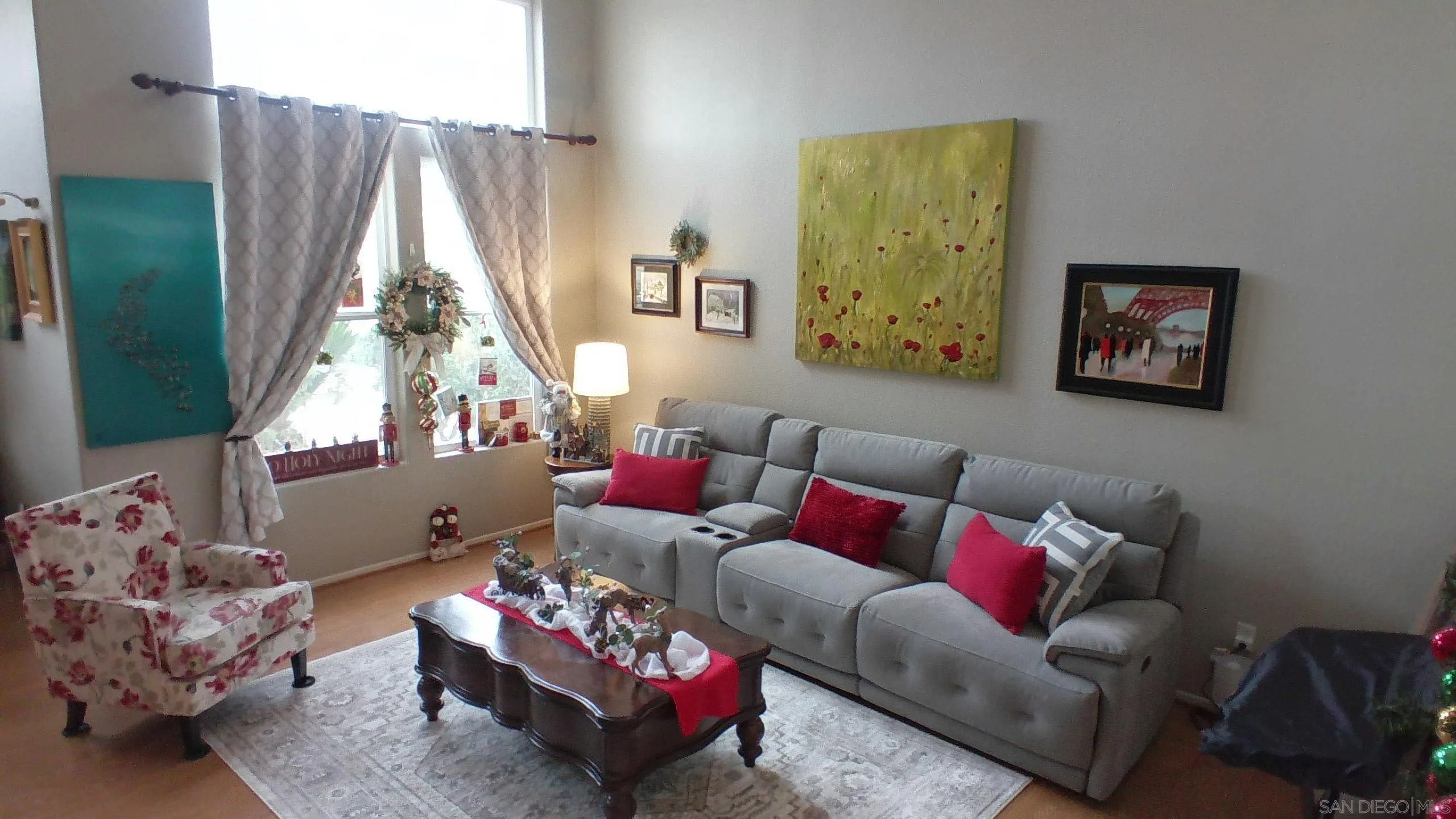 1775 Fabled Waters Drive Spring Valley, CA 91977 - Photo 13 of 35