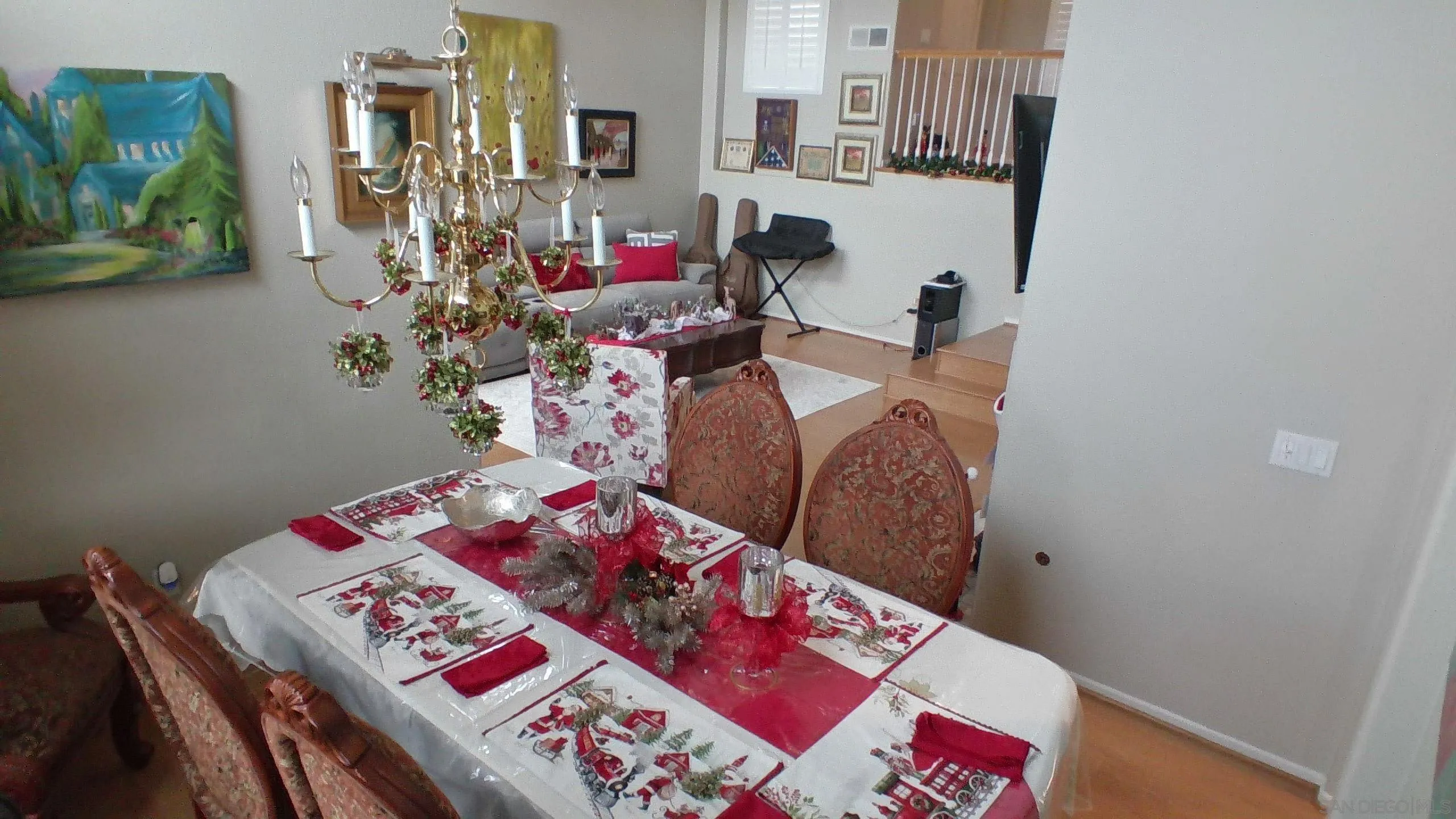 1775 Fabled Waters Drive Spring Valley, CA 91977 - Photo 15 of 35