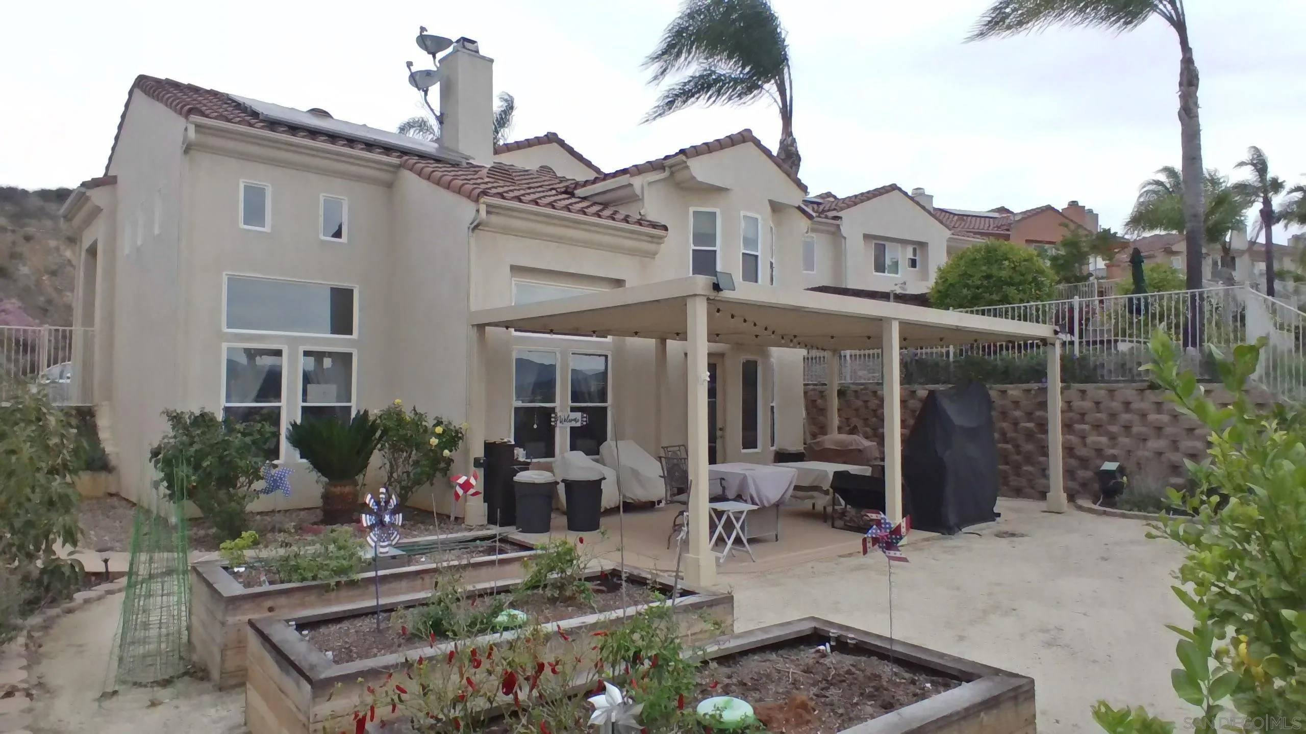 1775 Fabled Waters Drive Spring Valley, CA 91977 - Photo 4 of 35