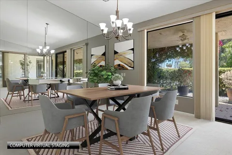 $825,000 | 44844 Oro Grande Circle, Indian Wells, CA 92210