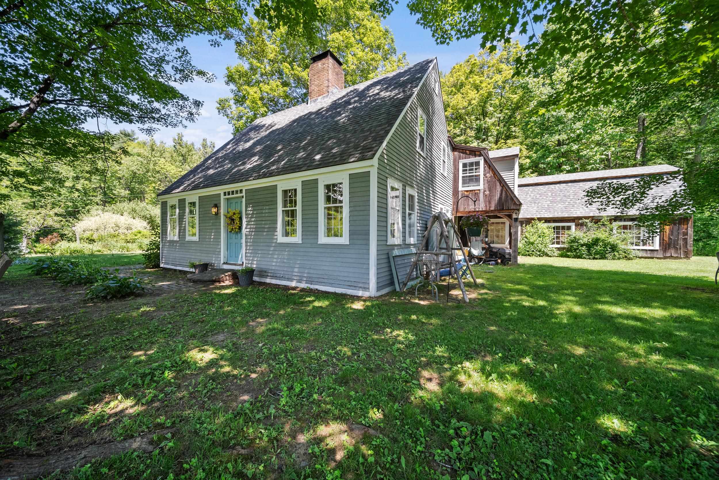 23 Brook Road Rockingham, VT 05143 - Photo 17 of 26