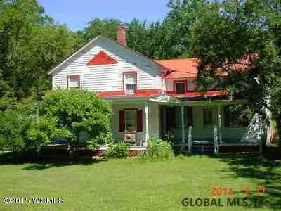 1885 Creek Road Crown Point, NY 12928 - Photo 1 of 18 Photo 1