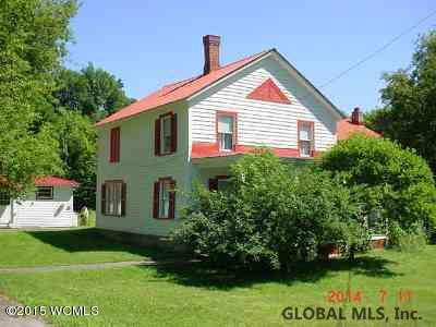 1885 Creek Road Crown Point, NY 12928 - Photo 2 of 18 Photo 2