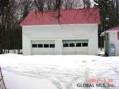 1885 Creek Road Crown Point, NY 12928 - Photo 4 of 18 Photo 4