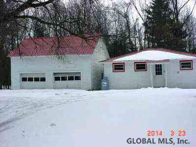 1885 Creek Road Crown Point, NY 12928 - Photo 5 of 18 Photo 5
