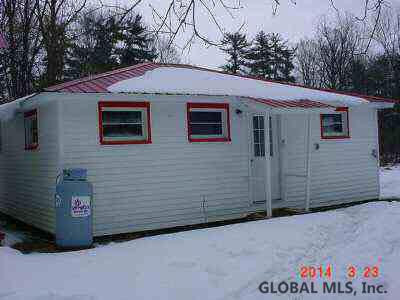1885 Creek Road Crown Point, NY 12928 - Photo 6 of 18 Photo 6