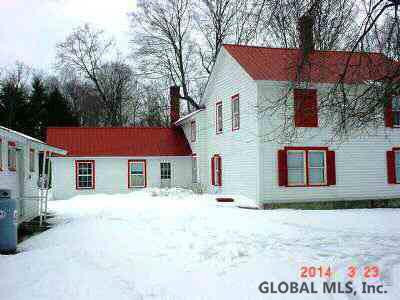 1885 Creek Road Crown Point, NY 12928 - Photo 7 of 18 Photo 7
