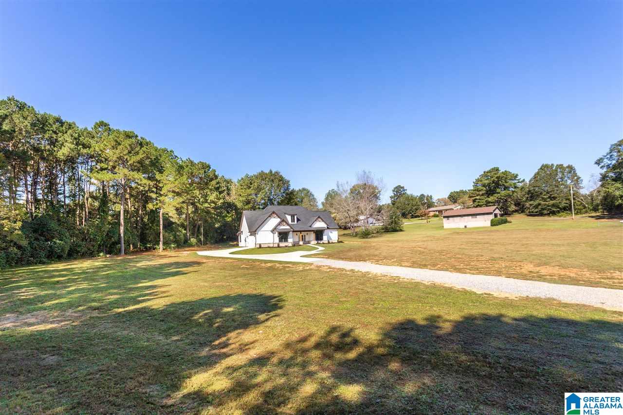 4015 Masters Road Pell City, AL 35128 - Photo 43 of 45