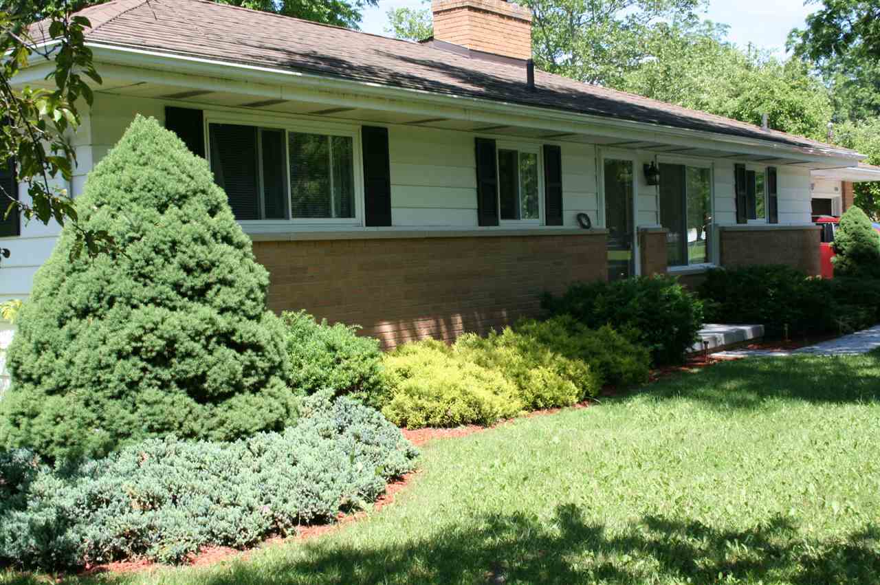 5466 Calkins Road Flint, MI 48532 - Photo 22 of 28