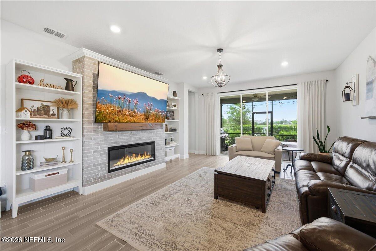 40 Ridgewind Drive St. Augustine, FL 32092 - Photo 16 of 132 016-STA08182