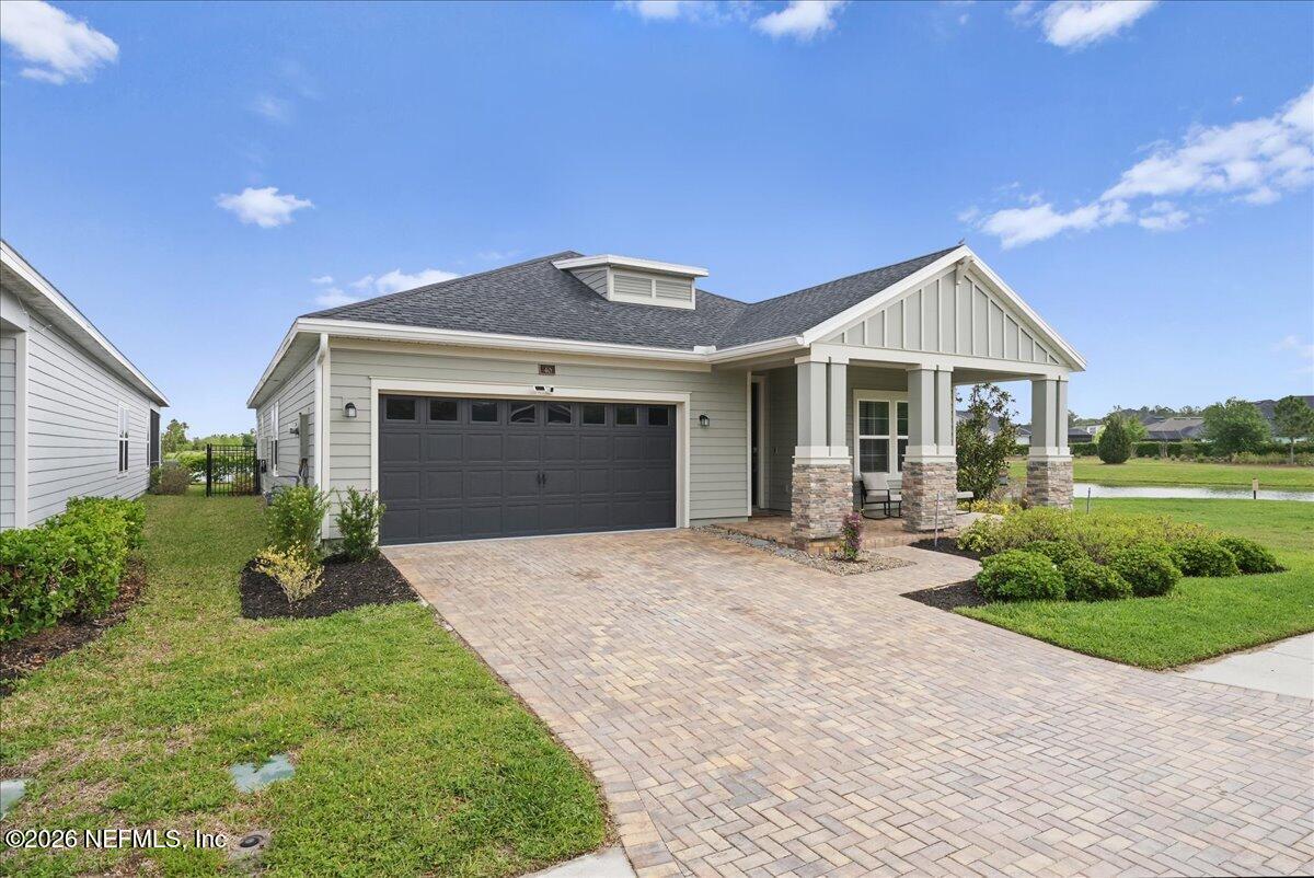 40 Ridgewind Drive St. Augustine, FL 32092 - Photo 3 of 132 003-STA08032