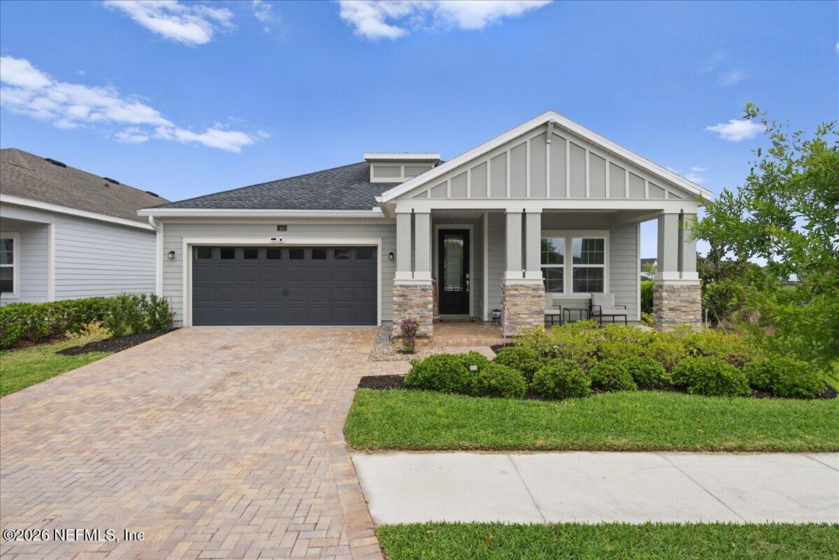 40 Ridgewind Drive St. Augustine, FL 32092 - Photo 4 of 132 004-STA08042