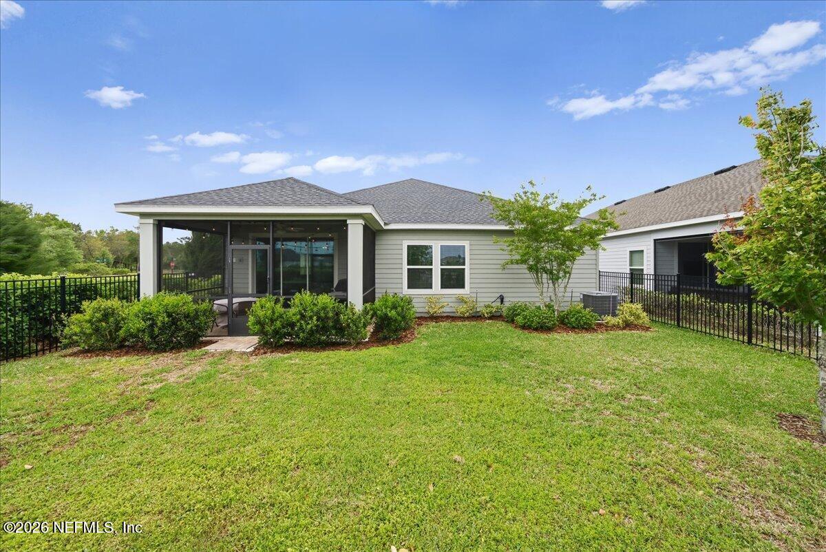 40 Ridgewind Drive St. Augustine, FL 32092 - Photo 46 of 132 046-STA08252