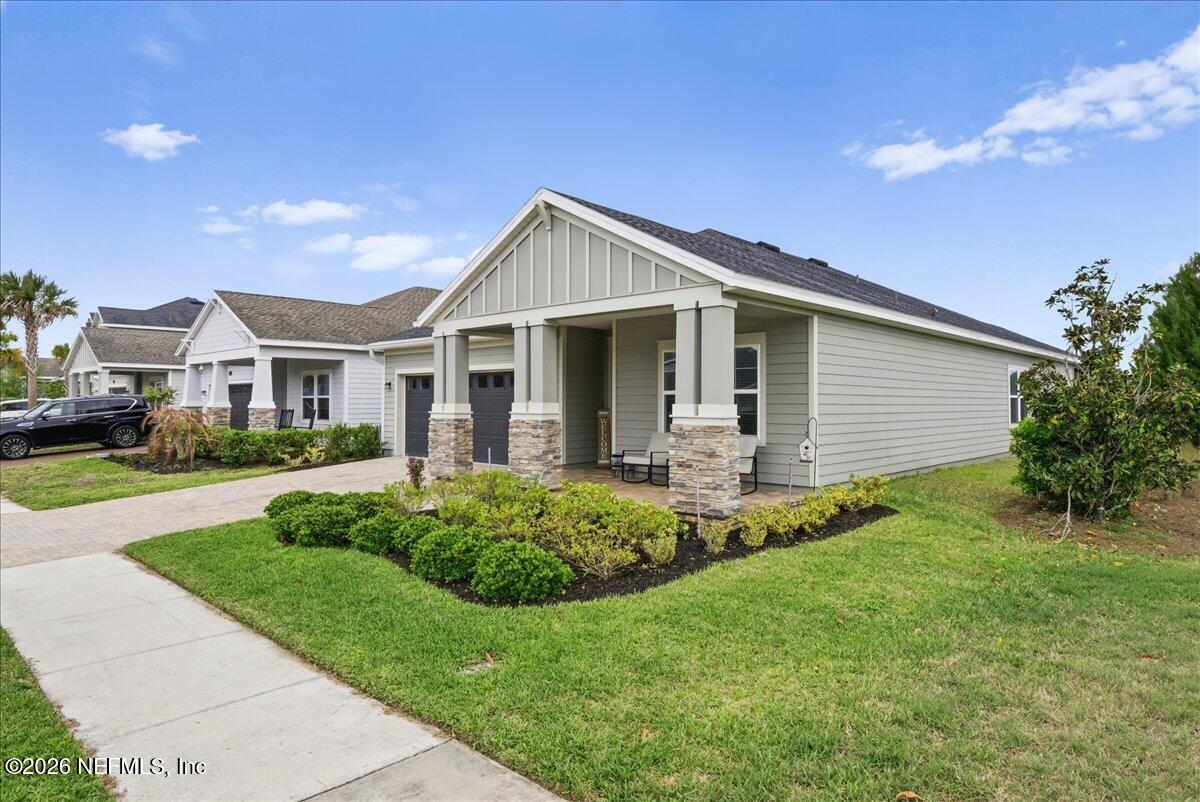 40 Ridgewind Drive St. Augustine, FL 32092 - Photo 5 of 132 005-STA08047
