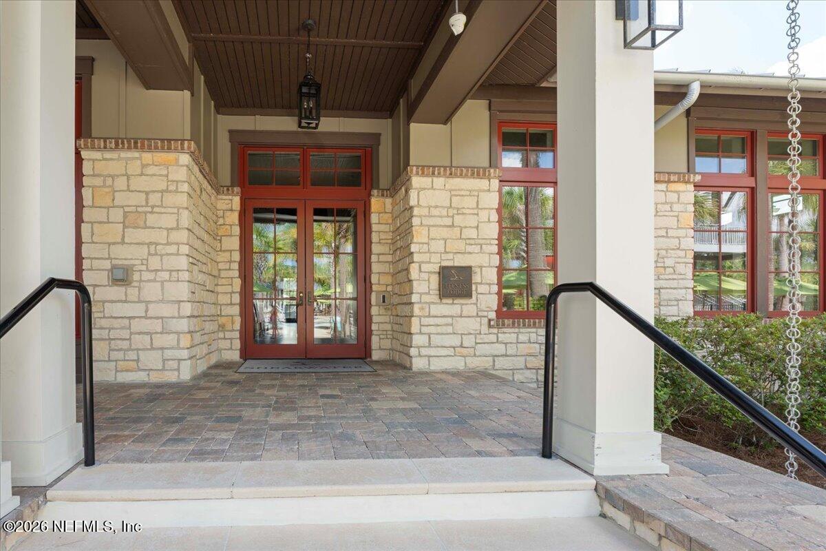 40 Ridgewind Drive St. Augustine, FL 32092 - Photo 86 of 132 086-A7401340
