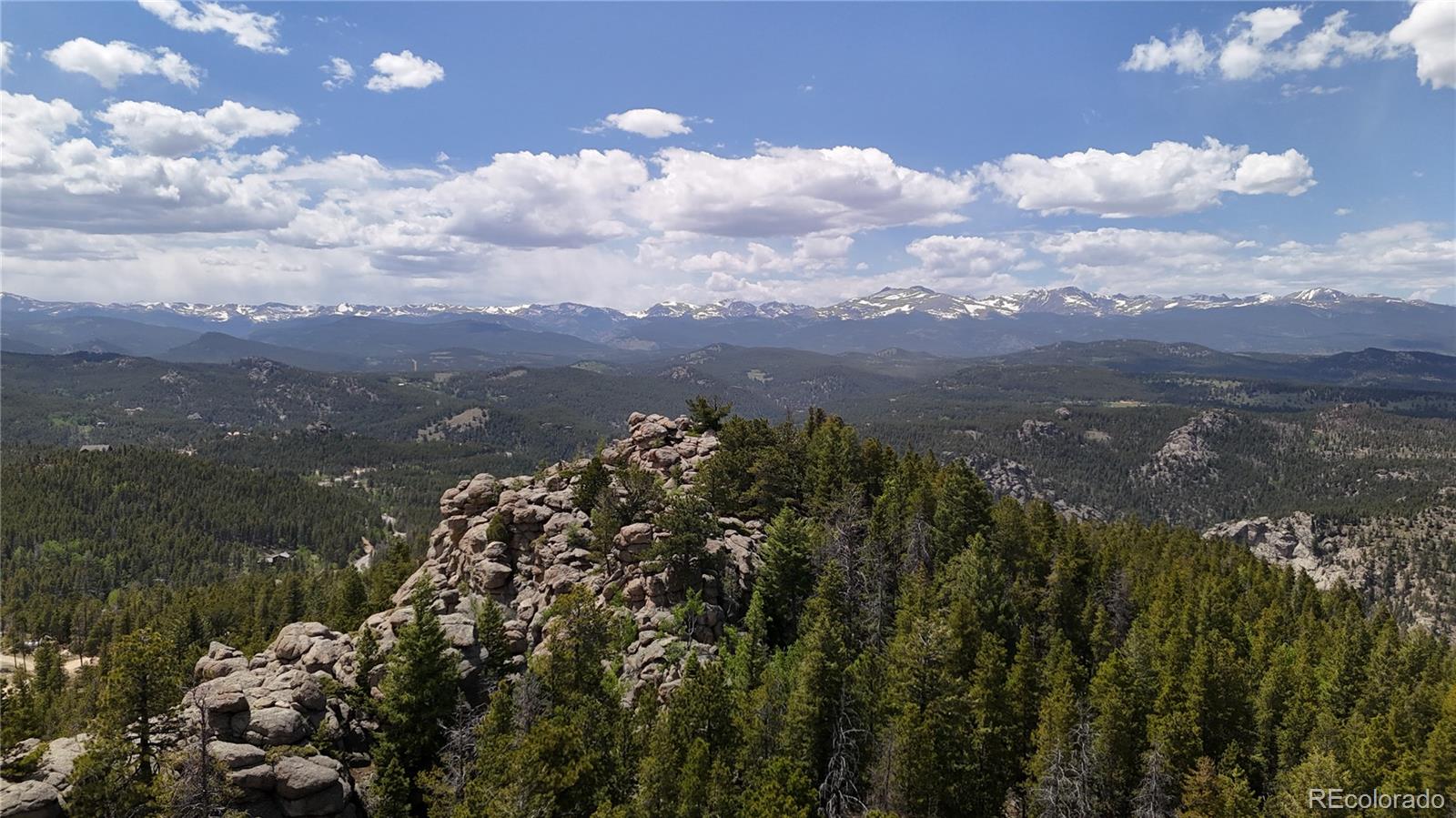 126 Signal Rock Road Golden, CO 80403 - Photo 47 of 49